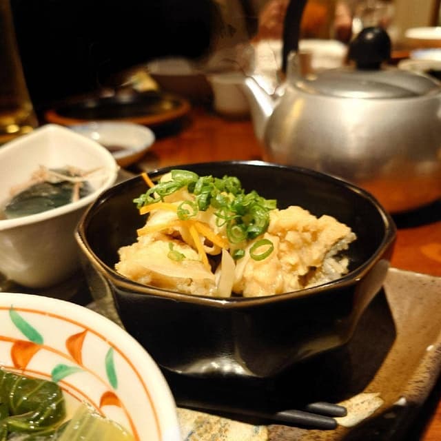 魚里ゐ夷 - サブ画像1