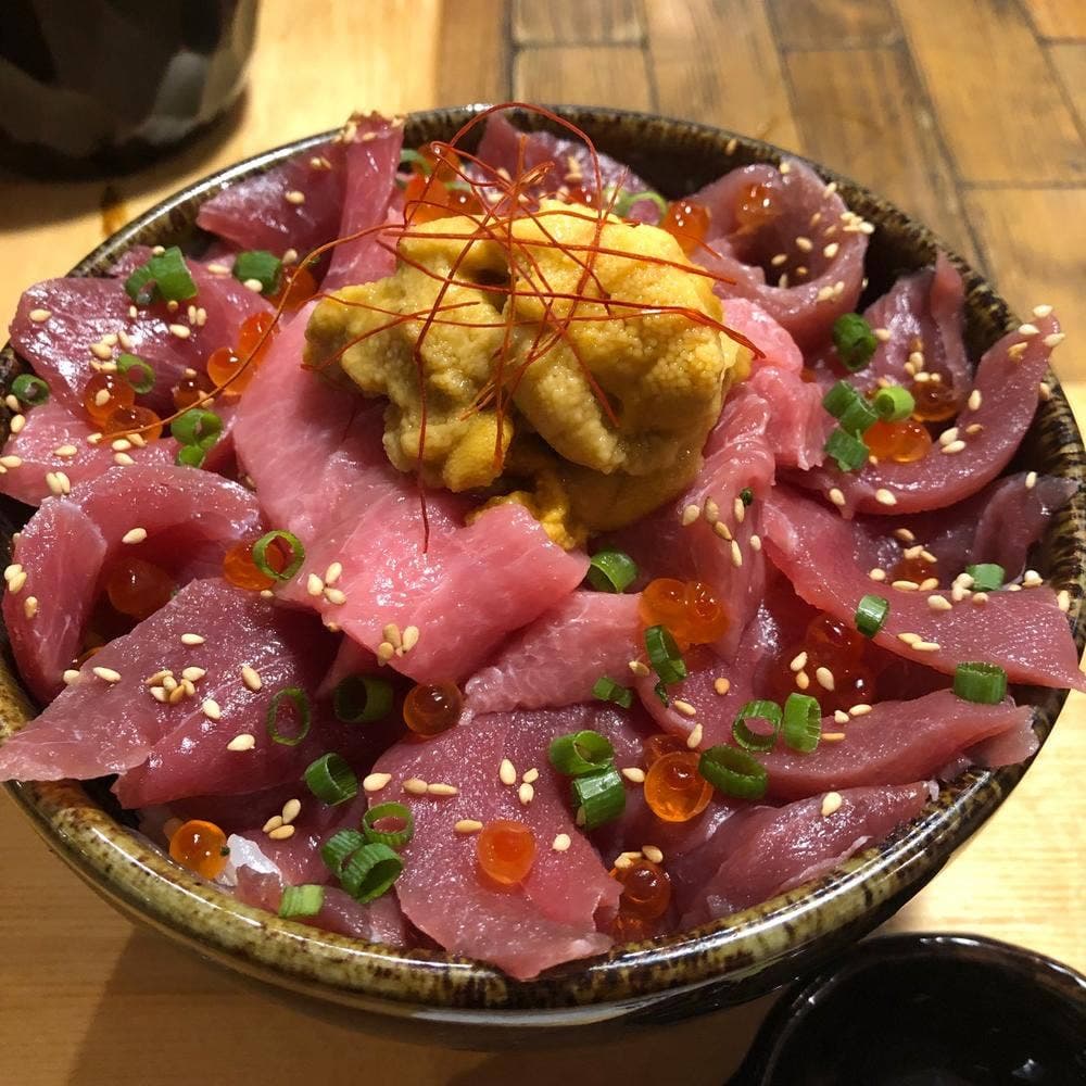 漁師めしダイニング 田村 岩太郎商店