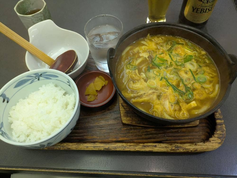 そば重