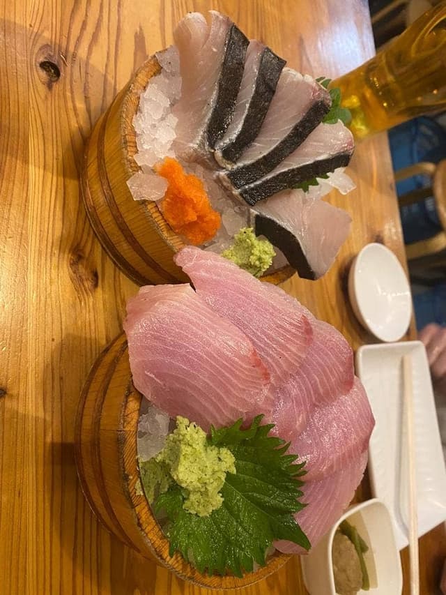 タカマル鮮魚店 4号店 - サブ画像3