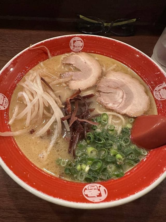 唐そば - サブ画像1