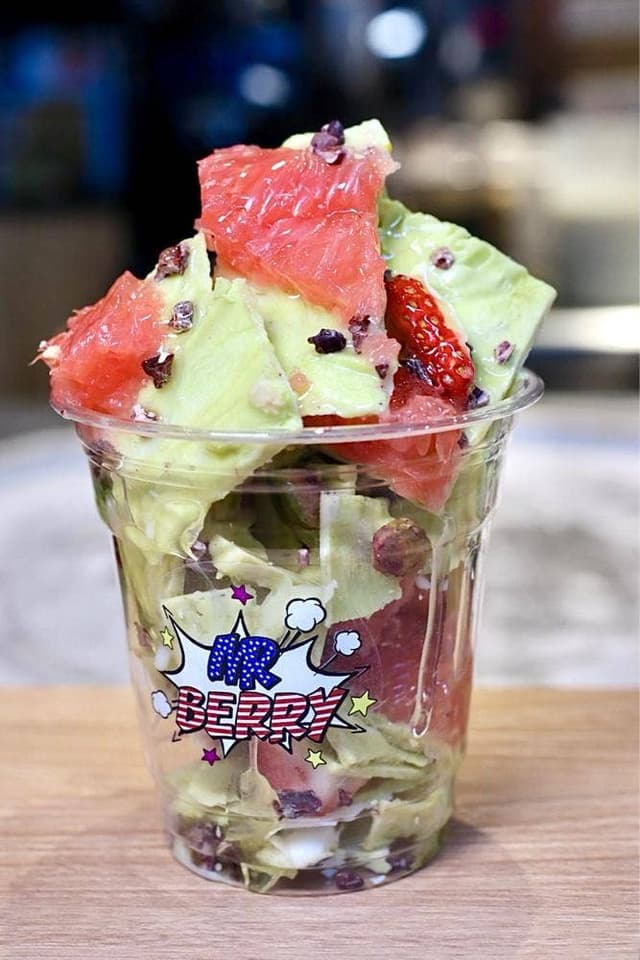 MANHATTANROLL ICE CREAM 大須店 - サブ画像1
