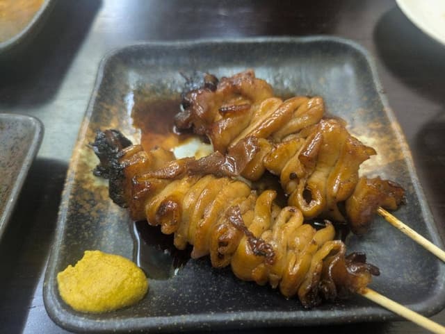 やきとん 大丸屋 - サブ画像3