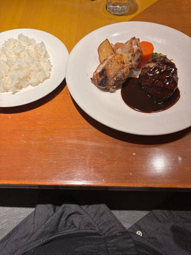 AGIO 柏高島屋ステーションモール店 - サブ画像1