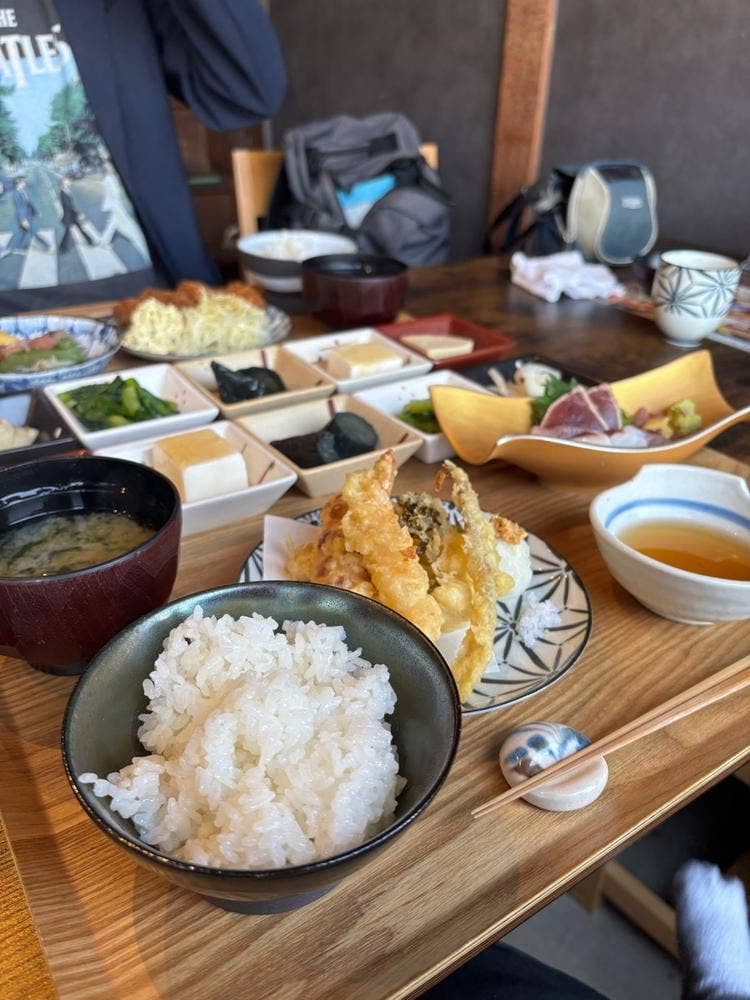 旬菜 田中でたなか
