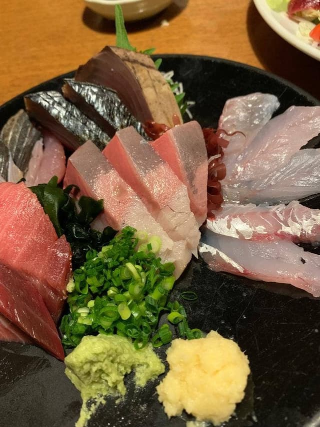 海鮮居酒屋 清水港 - サブ画像1