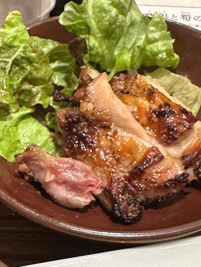 大戸屋ごはん処 吉祥寺南口店 - サブ画像2