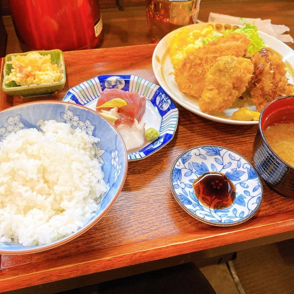 どんぶり 実桜