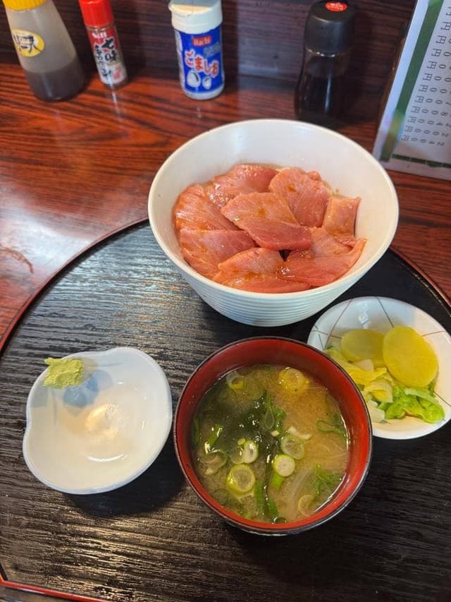 食事処 たけ - サブ画像2