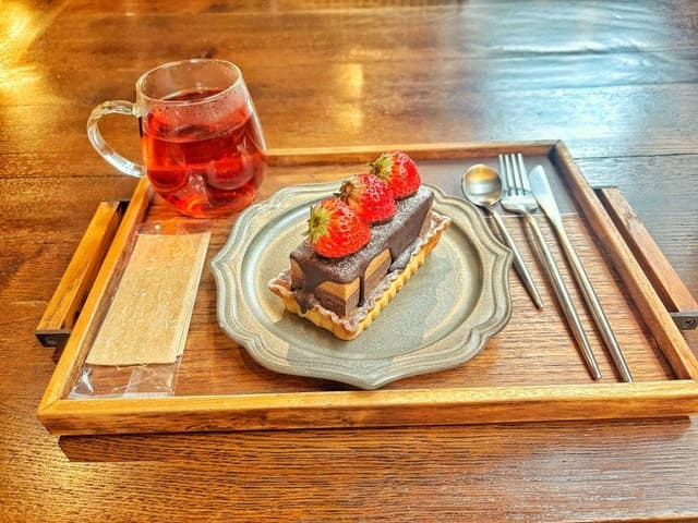 Hyde&Away 神戸三宮店 - サブ画像1
