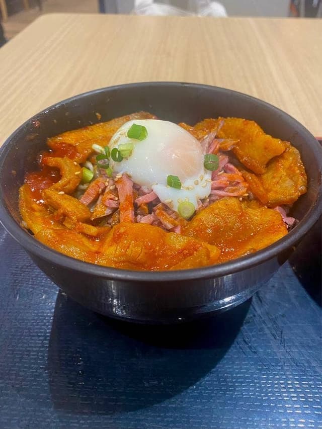 吾照里 イオンモール川口店 - サブ画像2