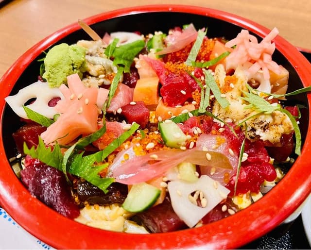 郷土料理 朱鷺 - サブ画像3