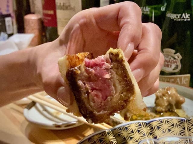 肉料理PINE - サブ画像2
