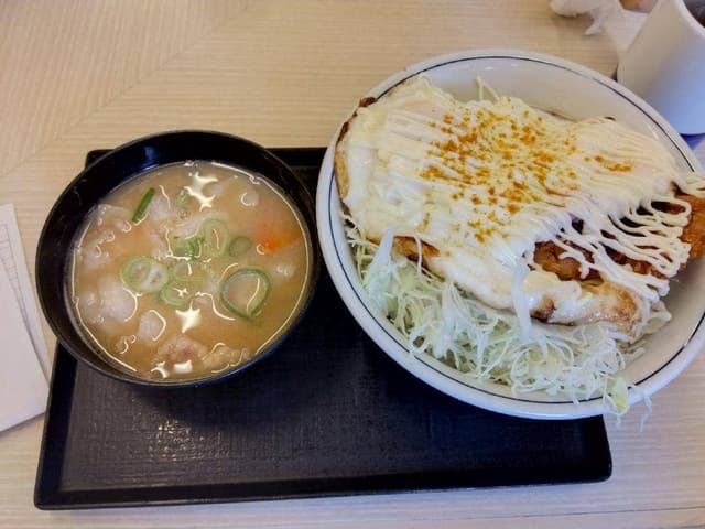 かつや 京浜川崎店 - サブ画像3