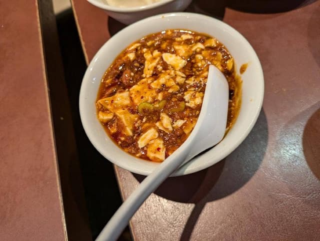 陳家私菜 新宿店 - サブ画像2