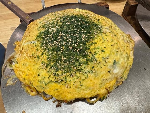 ねぎ庵 紙屋町店 - サブ画像3
