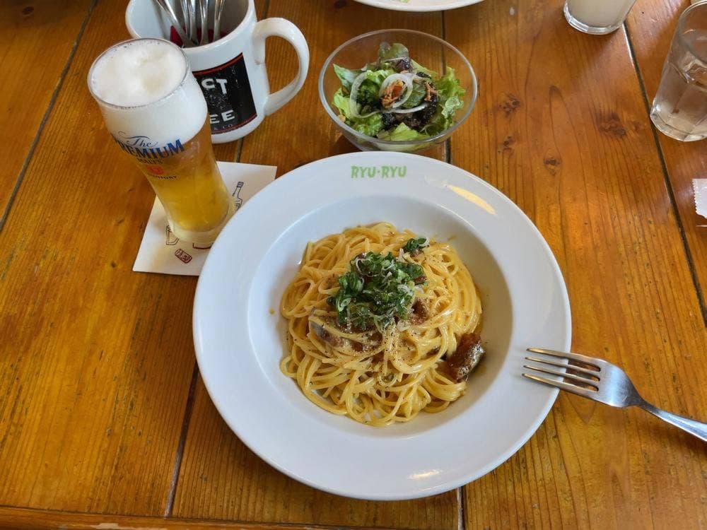 RYU-RYU 本山店