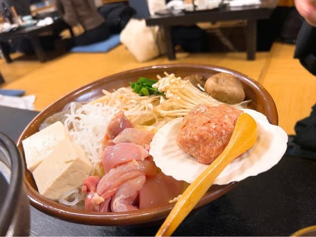 相撲茶屋 寺尾 - サブ画像2
