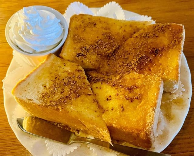 神田珈琲園 神田北口店 - サブ画像1