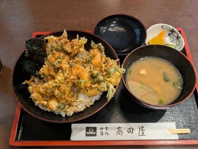 高田屋 - サブ画像2