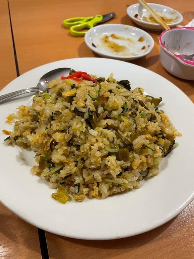 台湾料理 燃燃 - サブ画像2