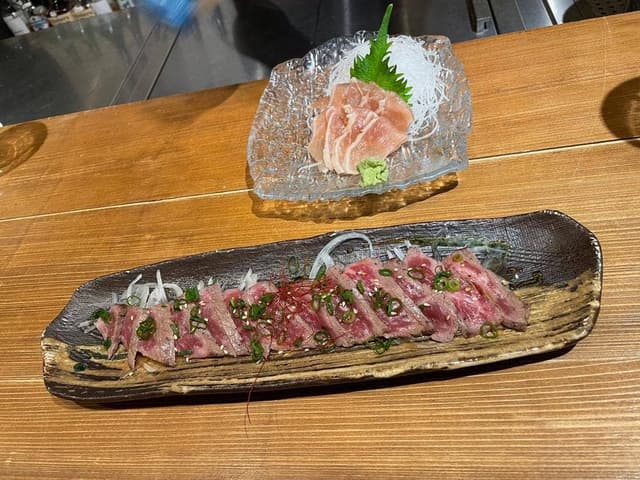 上州長屋酒房 一福 - サブ画像3