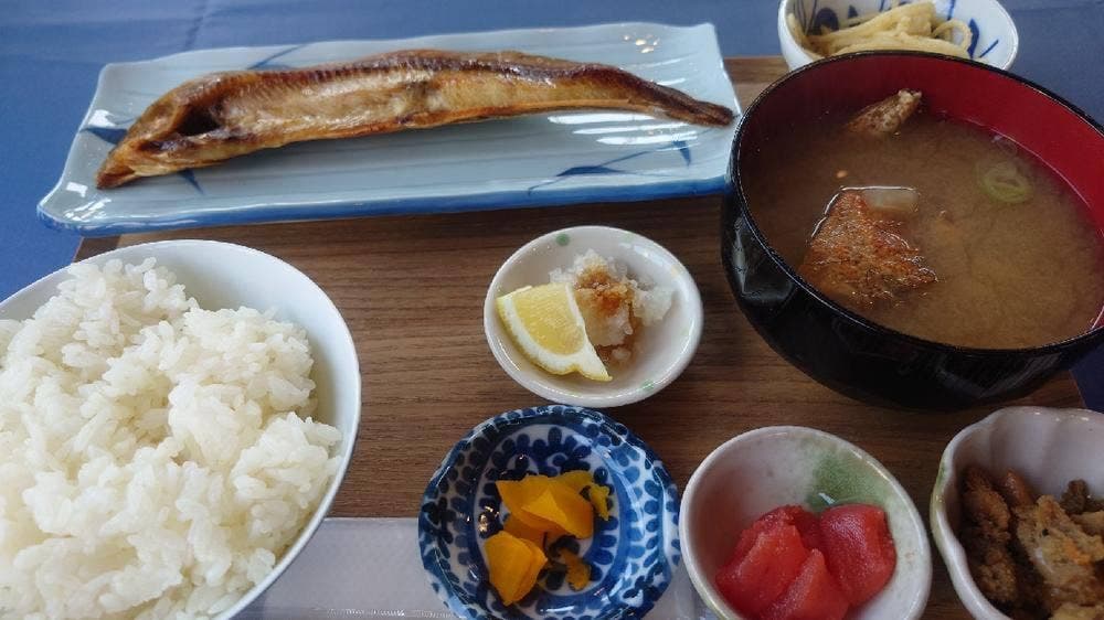 Bistorie 808 青空と大地 七沢温泉 食の市