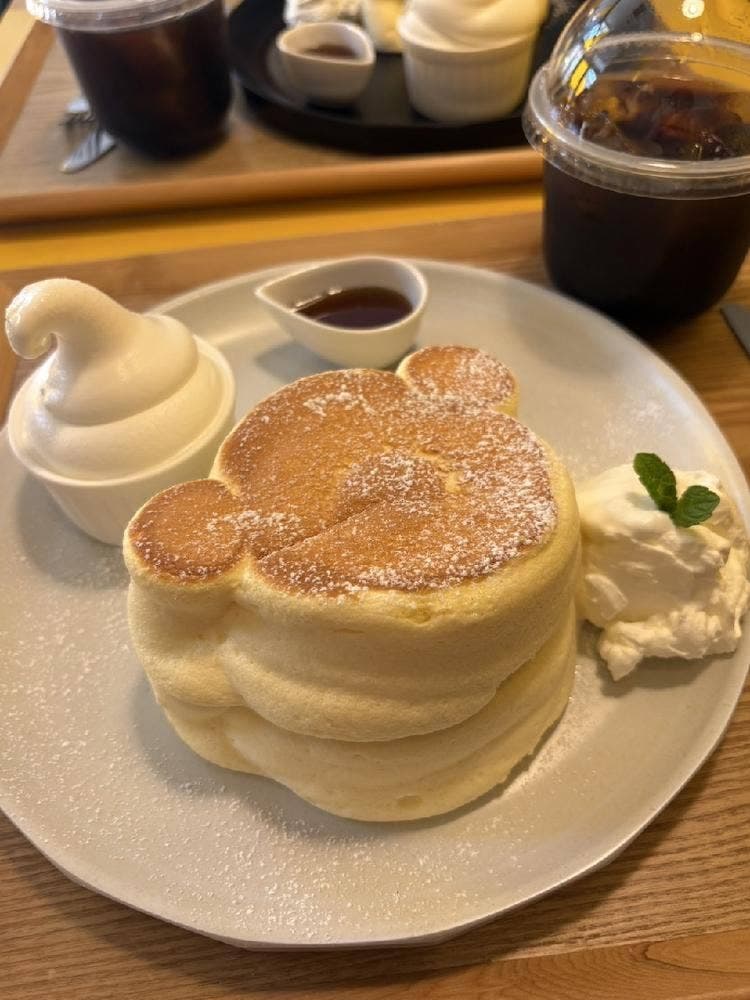 cafe Rob 名東店