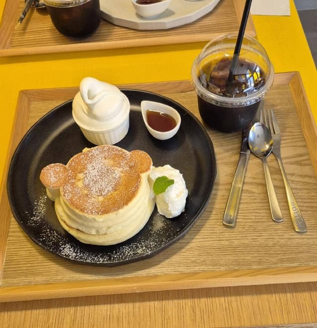 cafe Rob 名東店 - サブ画像1