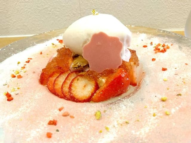 Dolce Casalingo - サブ画像3