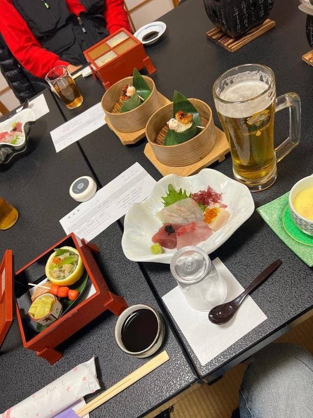 関所 - サブ画像1