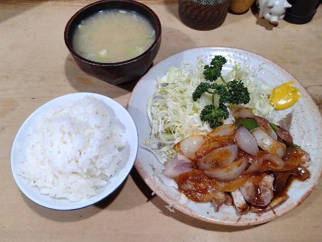 丸八 - サブ画像1