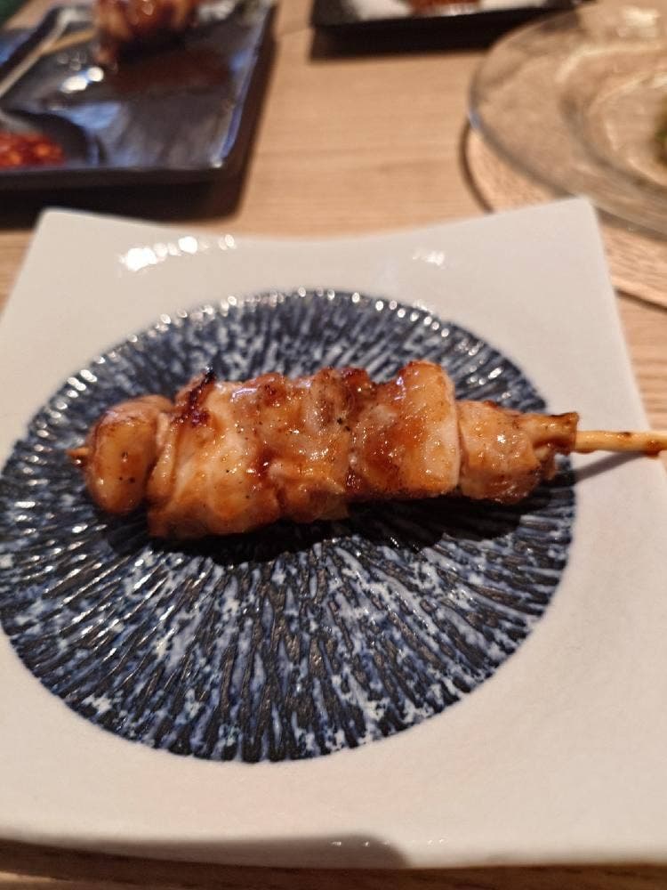 焼き鳥きんざん 恵比寿店