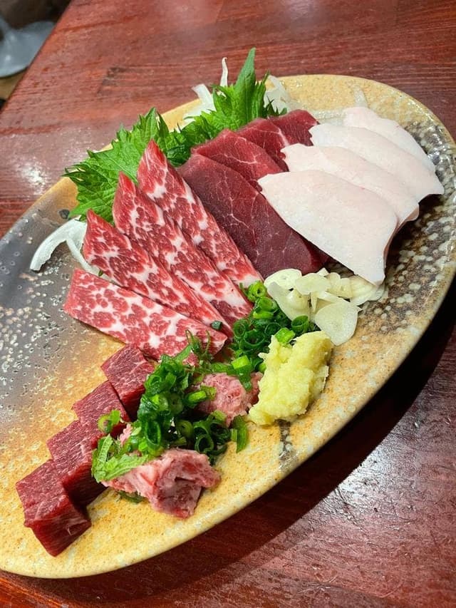 けとばし屋チャンピオン 堺東店 - サブ画像2