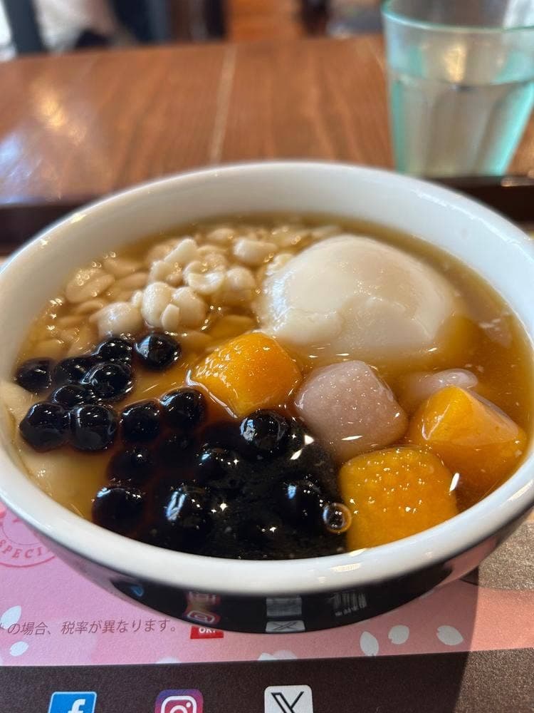 MeetFresh 鮮芋仙 横浜中華街店