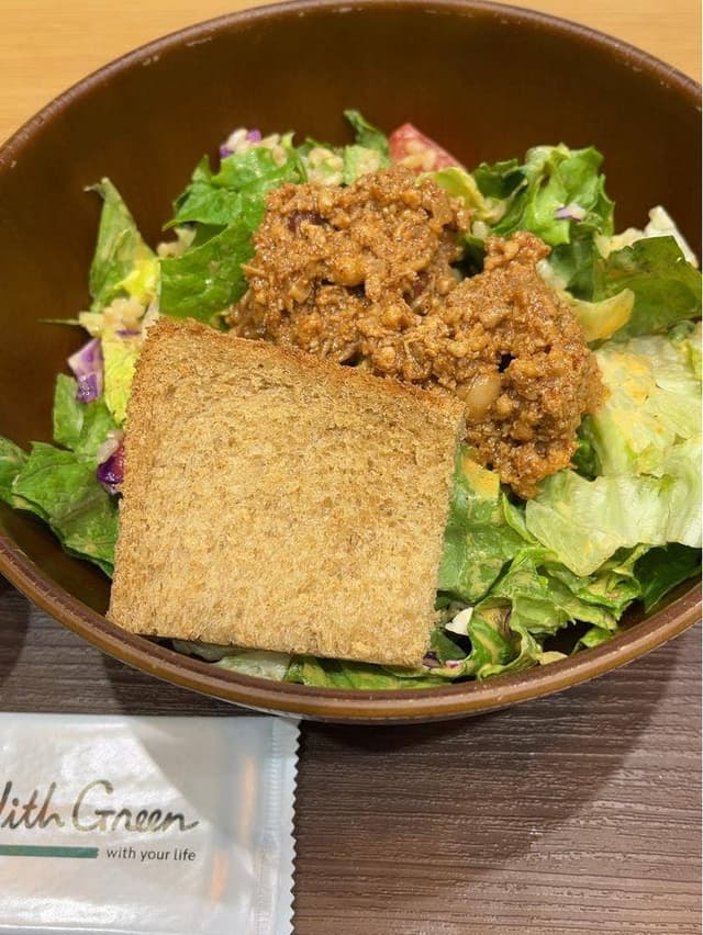 With Green 有楽町イトシア店 - サブ画像2
