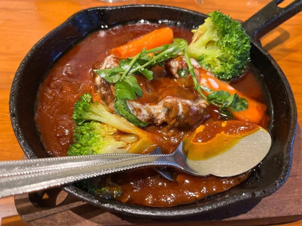 かざみどり 南池袋