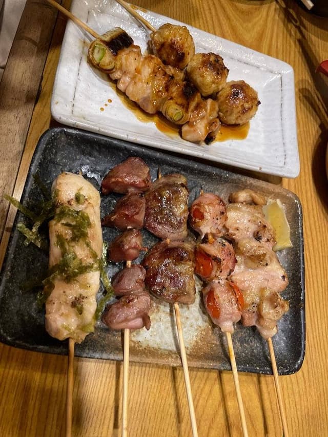 とりとん 幕張店 - サブ画像2