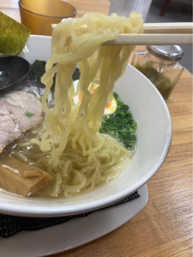 楽食酒場ジンギスカン 行くべぇ - サブ画像2