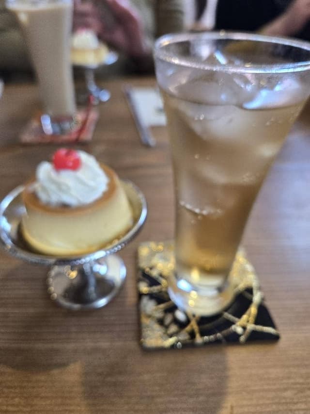 十人十家 vories Cafe & Art Lab - サブ画像3