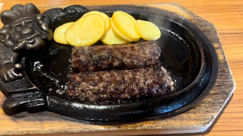 ブロンコビリー 新小岩店