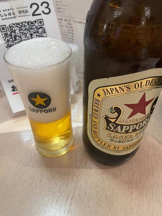 貝・刺身専門店 しらはら 野毛 - サブ画像3