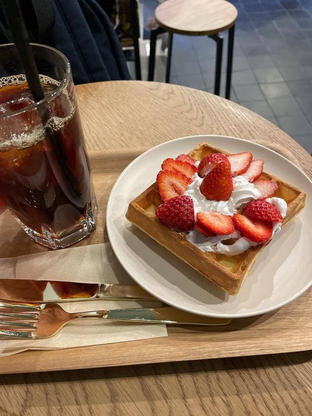 SPIEL COFFEE - サブ画像1