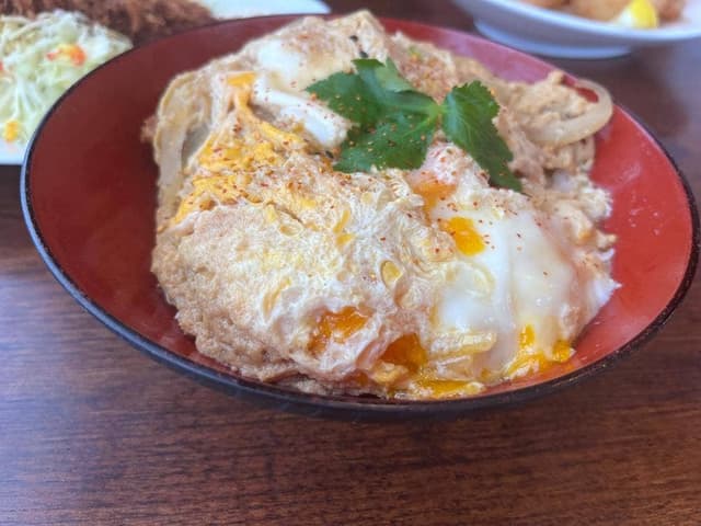 とんかつひろ喜 亀岡店 - サブ画像1