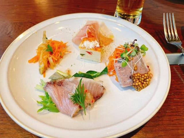 CALRO CENTRO - サブ画像1