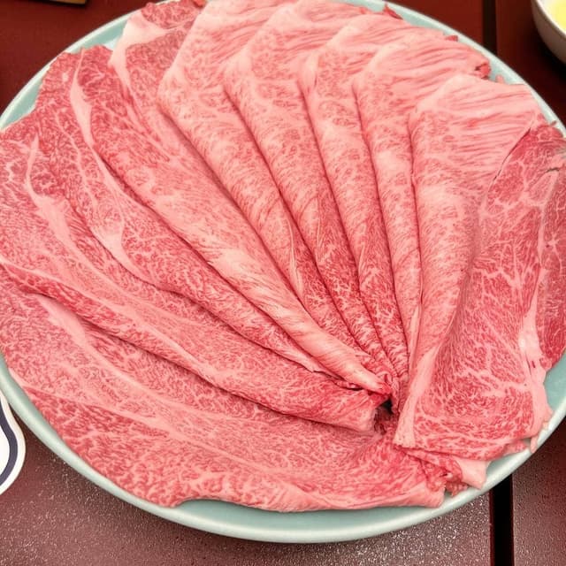 人形町今半 東京ガーデンテラス紀尾井町店 - サブ画像2