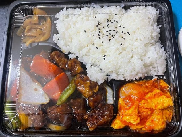 中国飯店天福楼 - サブ画像2