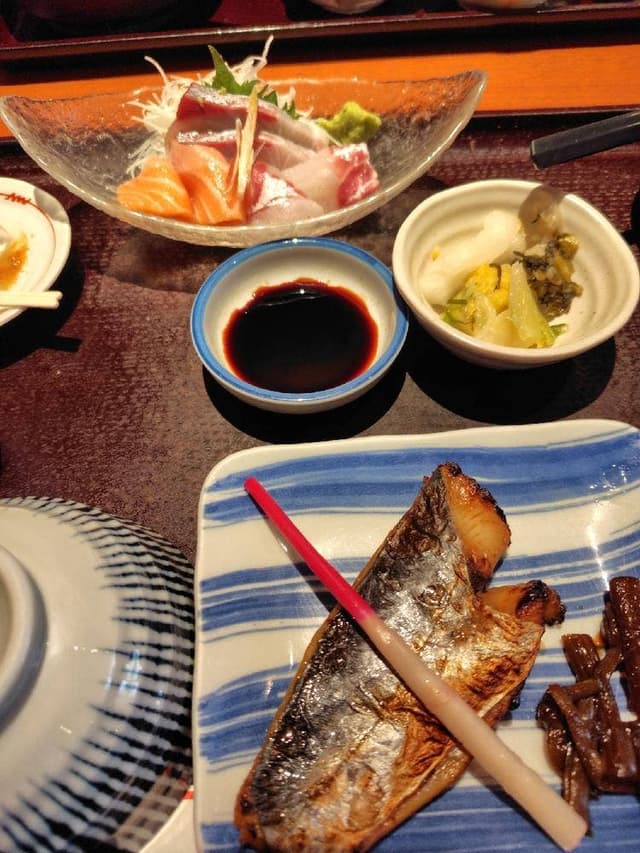 本さち福や大丸梅田店 - サブ画像3