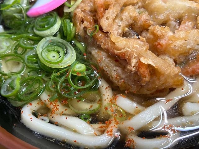 麺工房 De愛 - サブ画像1
