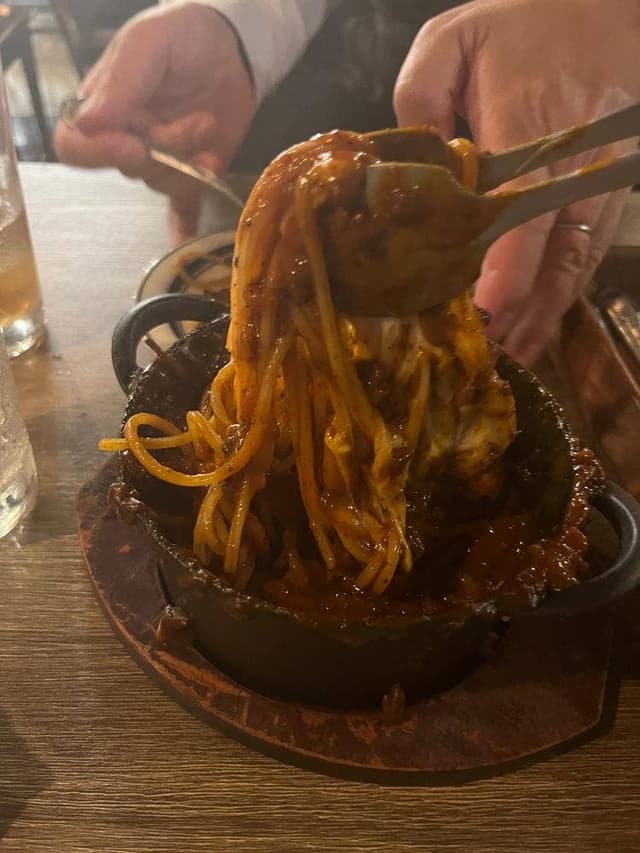 Italianbar THE ATTACHMENT 渋谷店 - サブ画像3